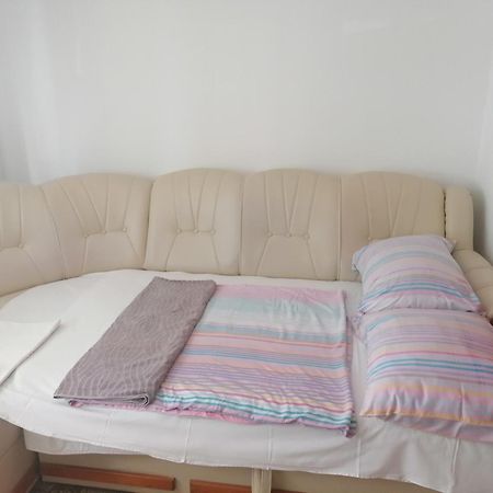Apartment Marko Dunato Цриквеница Номер фото