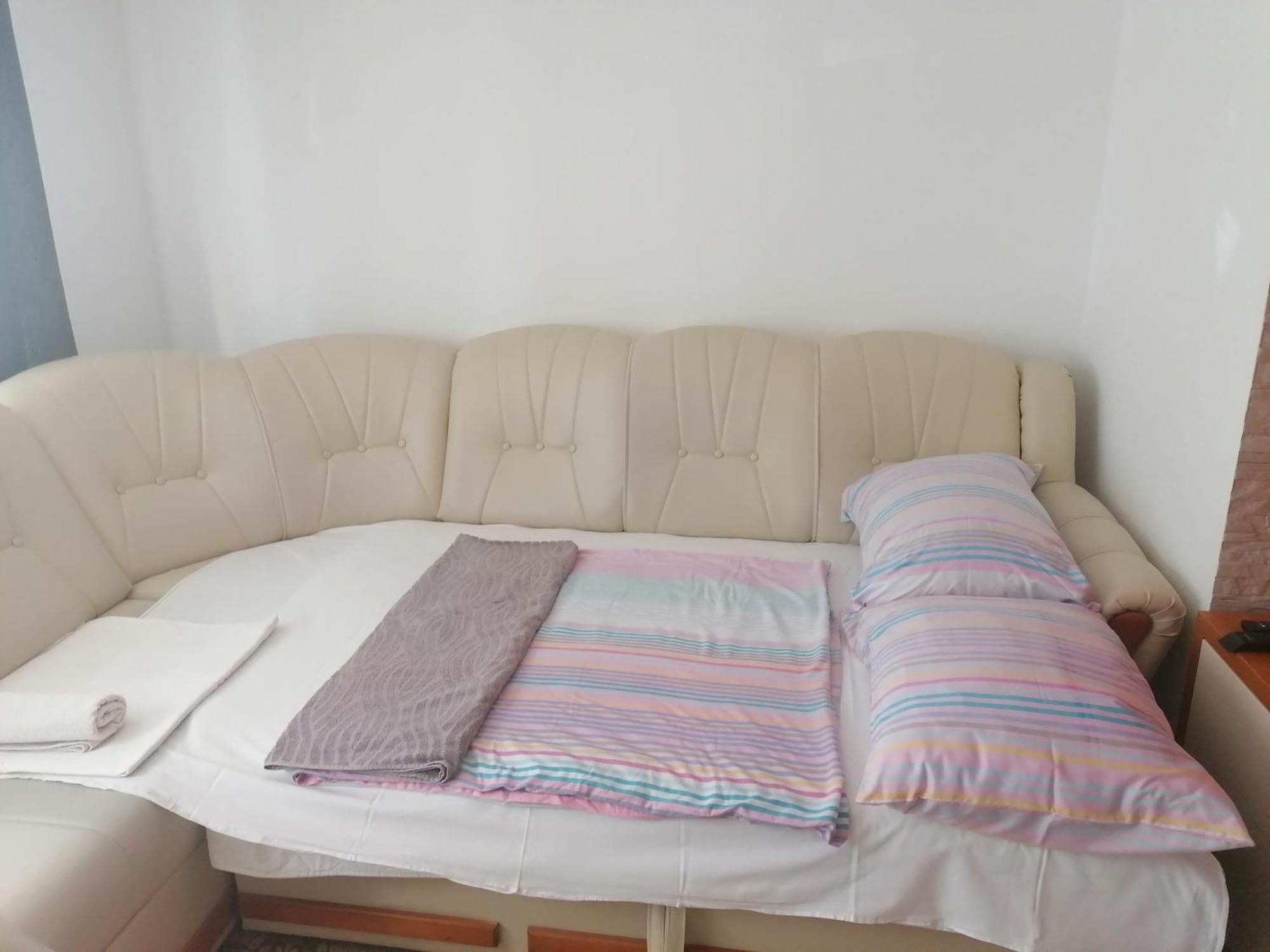 Apartment Marko Dunato Цриквеница Номер фото
