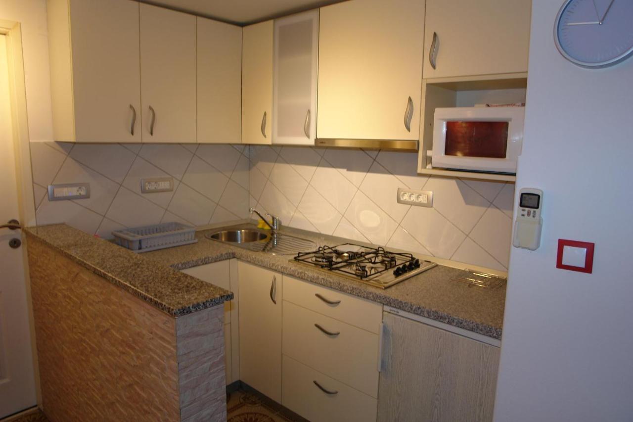 Apartment Marko Dunato Цриквеница Экстерьер фото