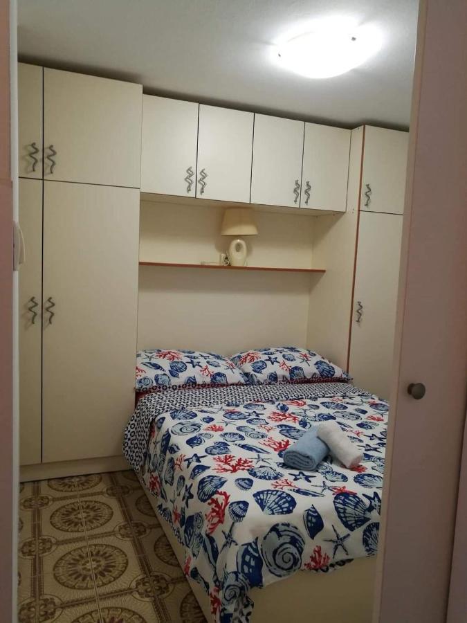 Apartment Marko Dunato Цриквеница Экстерьер фото