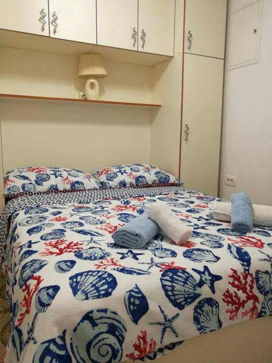 Apartment Marko Dunato Цриквеница Экстерьер фото